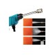 Şarjlı Oto Yıkama, Bahçe Sulama Tabancası Makinesi Yüksek Basınçlı