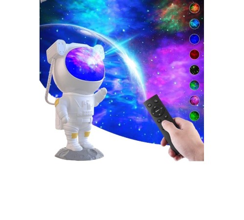 ASTRONOT  LAMBA SPEAKERLI