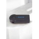 Bluetooth Araç Kiti Bt 350 Aux Çıkışlı Tüm Araçlara Uyumlu