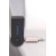 Bluetooth Araç Kiti Bt 350 Aux Çıkışlı Tüm Araçlara Uyumlu