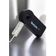 Tüm Araçlara Uyumlu Aux Car Bluetooth Kablosuz Araç Bağlantı Kiti