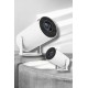 130 İnç Geniş Ekran ve 4K Destekli Full HD Projeksiyon Cihazı