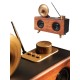 B6 SPEAKER HOPARLÖR