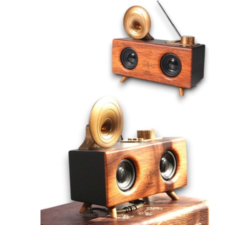 B6 SPEAKER HOPARLÖR