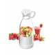 Anneler Gününe Özel Hediye Bardak Blender Paslanmaz Çelik Bıçaklı