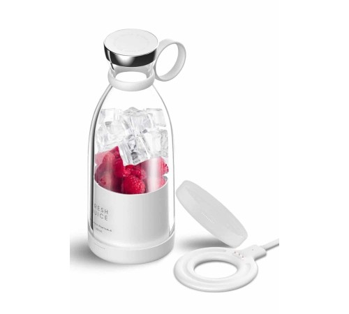 Anneler Gününe Özel Hediye Bardak Blender Paslanmaz Çelik Bıçaklı