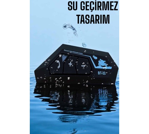Kask Kulaklığı Motosiklet Intercom Interkom Dinleme Konuşma Özellikli Su Geçirmez