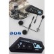 Kask Kulaklık Bluetooth Motosiklet Kulaklık Intercom Su Geçirmez