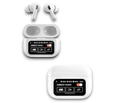 EKRANLI BLUETOOTH KULAKLIK