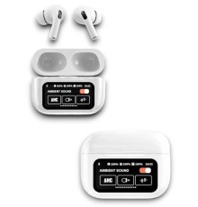 EKRANLI BLUETOOTH KULAKLIK