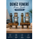 DENİZ FENERİ VE EYFEL KULESİ
