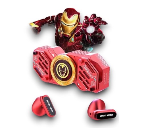 F6 MARVEL KULAKLIK