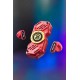 Bluetooth Kulaklık Stres Çarklı Döndürülebilir Uzun Şarj Süreli Kulaklığı