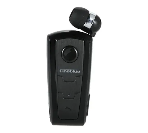 F910 Bluetooth Kulaklık Makaralı