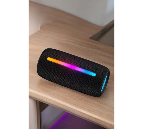 Kablosuz Bluetooth Hoparlör Taşınabilir
