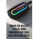 Kablosuz Bluetooth Hoparlör Taşınabilir