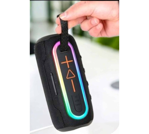 Kablosuz Bluetooth Hoparlör Uzun Pil Ömrü Taşınabilir