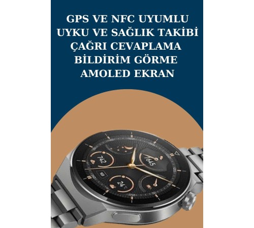 Yeni Nesil Kampanyası Bluetooth Bağlantılı Akıllı Saat ve Kablosuz Kulaklık Dijital Göstergeli