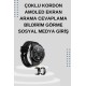Yeni Nesil Sesli Görüşme Akıllı Saat ve Powerbank Çoklu Şarj Girişli Bluetooth Kulaklık Nabız Ölçer