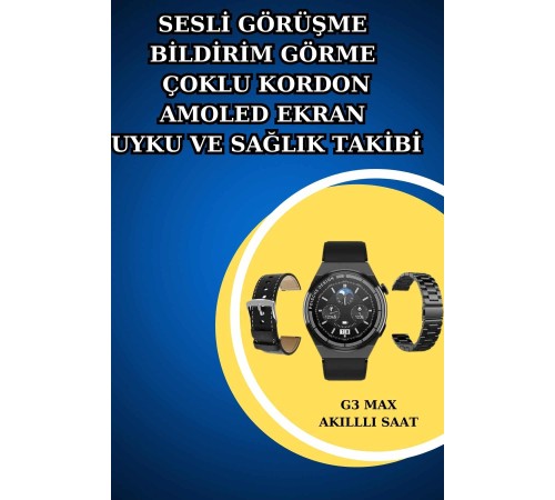 Aksesuar Hediyeli Akıllı Saat ve Dijital Göstergeli Powerbankli Bluetooth Kulaklık