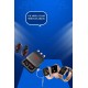 Powerbank Özellikli Bluetooth Kulaklık ve Nabız Ölçer Akıllı Saat Bileklik Hediyeli