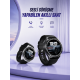 GT8 AKILLI SESLİ GÖRÜŞME YAPABİLEN SAAT