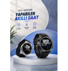 Ucuz ve Kaliteli Yeni Nesil Bluetooth Bağlantılı Akıllı Saat