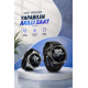 Ucuz ve Kaliteli Yeni Nesil Bluetooth Bağlantılı Akıllı Saat