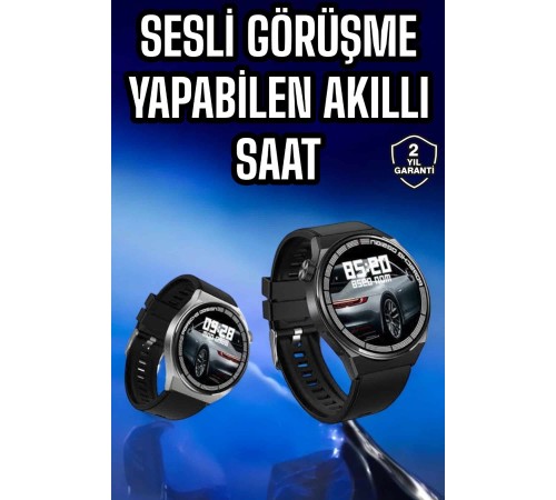 Ucuz ve Kaliteli Yeni Nesil Bluetooth Bağlantılı Akıllı Saat