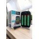 Bluetooth  Hoparlör Mikrofonlu Speaker Taşınabilir Şarjlı
