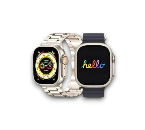 HELLO 3