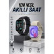 Yeni Nesil Bluetooth Bağlantılı Arama Cevaplama Tema Değiştirme