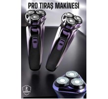 Erkeklere Özel Profesyonel Tıraş Makinesi