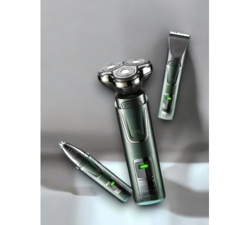 HK 3600 TIRAŞ MAKİNESİ