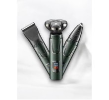 HK 3600 TIRAŞ MAKİNESİ