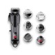 HK 750 TIRAŞ MAKİNESİ