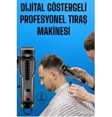 Tıraş Makinesi Taşınabilir Özel Kesim Paslanmaz Çelik Bıçaklı