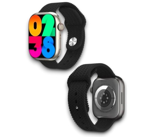 HK 9 PRO  SAAT