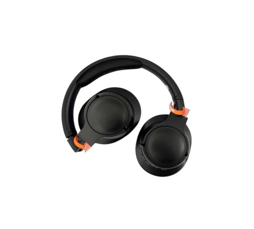 Kulak Üstü Bluetooth Kulaklık Ayarlanabiilir Uzun Pil Ömrü Kablosuz 5.0 Bluetooth