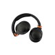 Kulak Üstü Bluetooth Kulaklık Ayarlanabiilir Uzun Pil Ömrü Kablosuz 5.0 Bluetooth