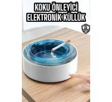 Elektronik Küllük Duman Hava Temizleyici