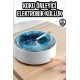 Elektronik Küllük Duman Hava Temizleyici