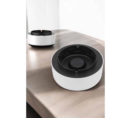 Küllük Duman Temizlenebilir Elektronik Pilli