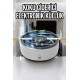 Küllük Duman Temizlenebilir Elektronik Pilli