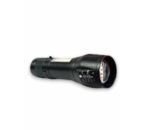 HS-41 EL LAMBASI Ultra Yüksek Led Lamba