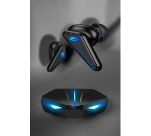 RGB Işıklı Yüksek Ses Kaliteli Kulaklık Bluetooth Bağlantılı