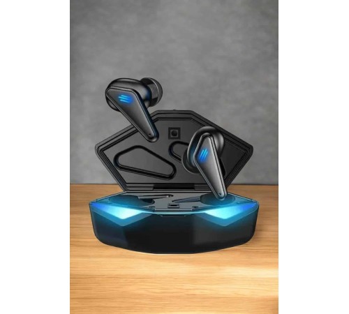RGB Işıklı Yüksek Ses Kaliteli Kulaklık Bluetooth Bağlantılı