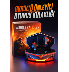 Kulaklığı Kulaklık Yüksek Ses Kaliteli Gürültü Önleyici Yeni Nesil