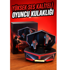 Yeni Nesil Kulaklığı Gürültü Önleyici Uzun Pil Ömrü Bluetooth Bağlantılı