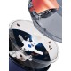Hasuba HS-21 Mini Elektrikli Öğütücü Makine